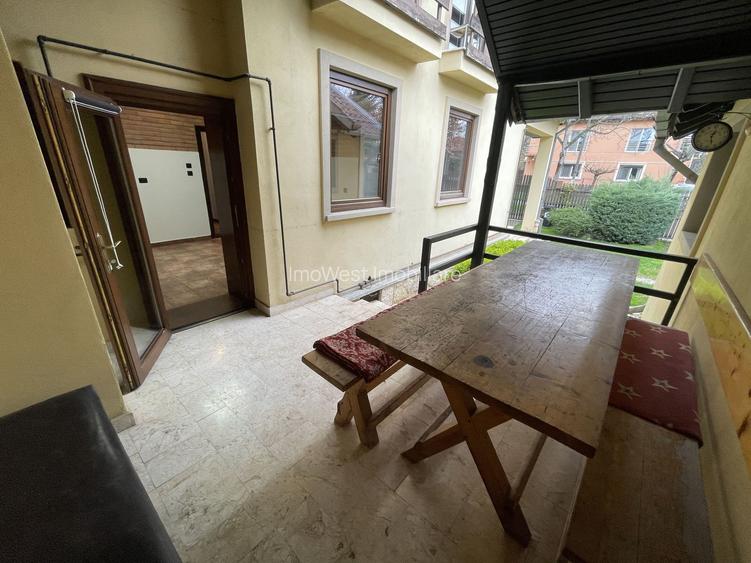 Circumvalatiunii | Casa individuala | 6 camere | Garaj - 13