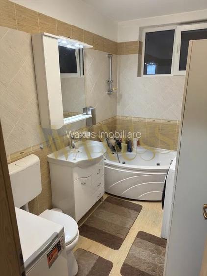 Apartament de 2 camere, decomandat,67mp, balcon, 1719 Euro/MP, Eroilor - 5