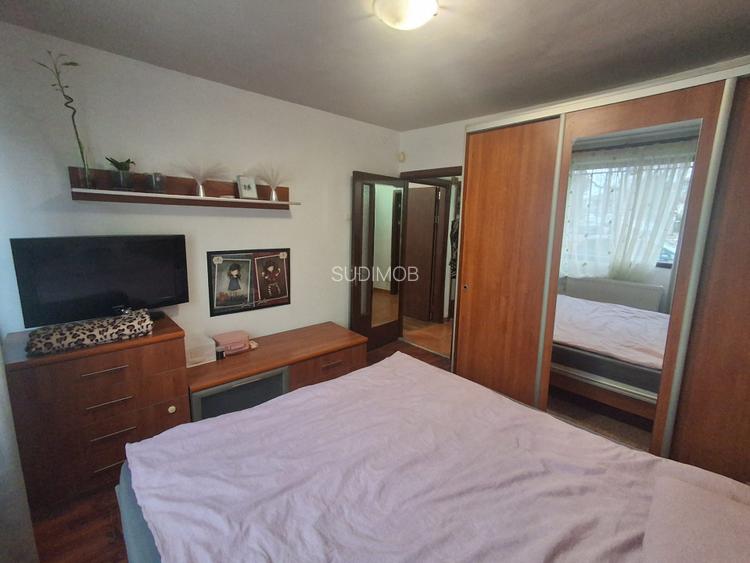 Metrou Eroii Revolutiei 2 camere mobilat si utilat. - 6