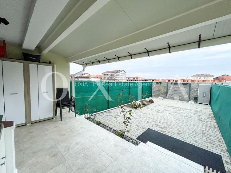 SX670 Calea Urseni - Disponibil Imediat- 2 Locuri Parcare - 14