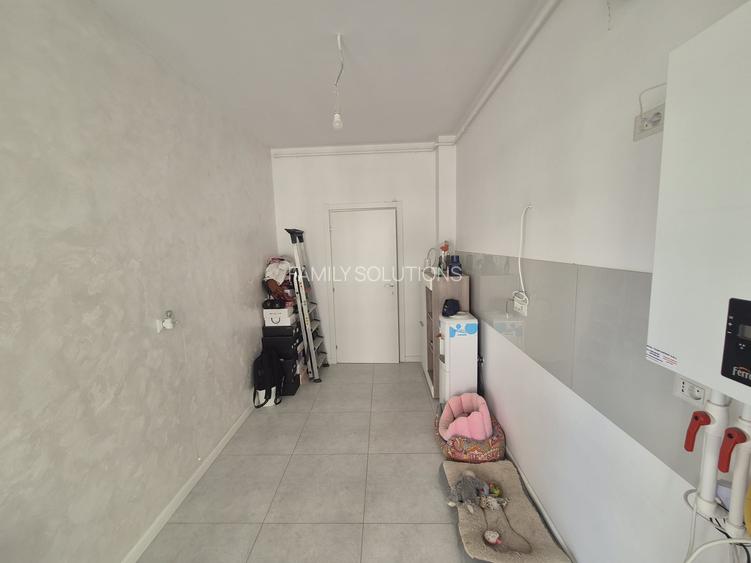 Apartament 2 camere de vânzare – Complex Deco, Str. Biruinței - 5