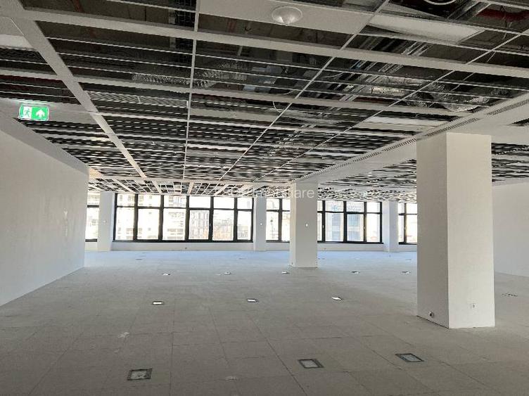 Business Garden Bucharest cladirea A, Grozavesti, 255 - 597 mp  0% comision! - 9