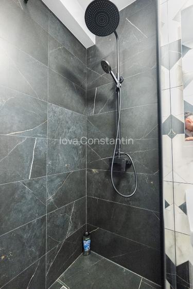 Apartament penthouse-style 4 camere | Terasă închisă + balcoane | Parcare & boxă - 13