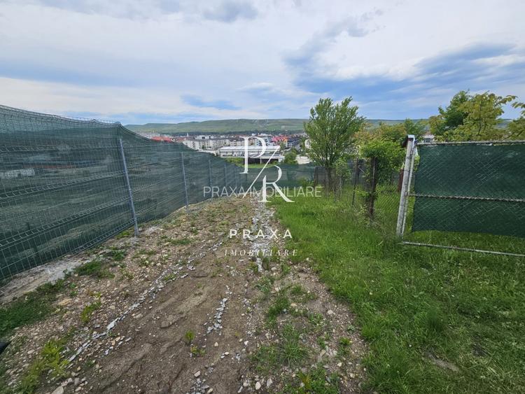 Oportunitate pentru investitie, Teren 1550 mp ,Floresti - 5