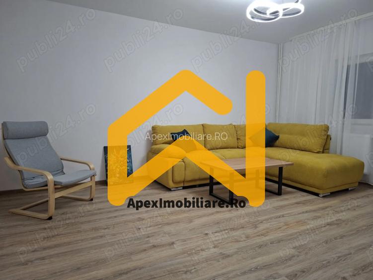 Brancoveanu | 2 Camere | Prima Chirie | Metrou 7min | Balcon - 2