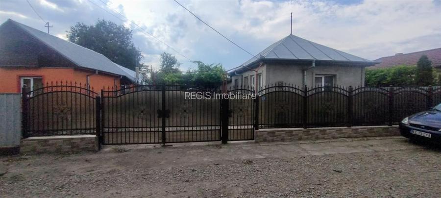 Casa renovata 4 camere cu teren 1800m Smeeni - 17