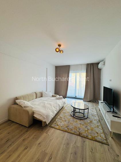 Apartament 3 camere Unirii-Complex NOU-Parcare subterana - 5