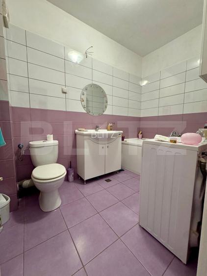 Apartament 2 camere zona Subcetate - 8