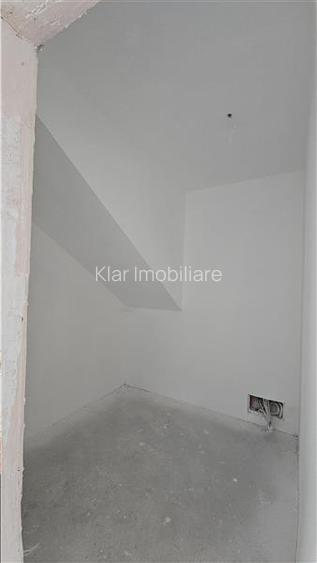 Acasa, deasupra orasului: Casa spatioasa in Feleacu cu panorama superba - 19