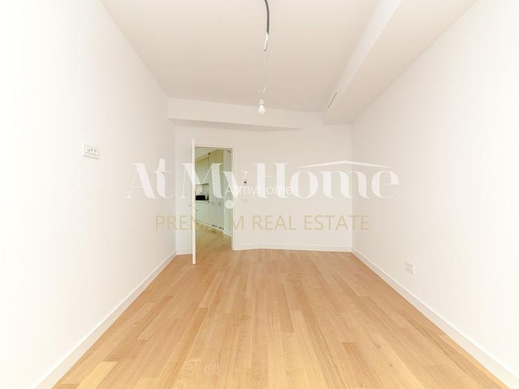 Apartament NOU 4 camere si terasa 227 mp , Iancu-Nicolae-Zoo Baneasa, - 5