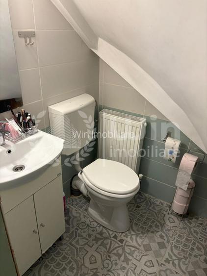 Apartament la casa 4 Camere | 90mp | Garaj | Primaria Ultracentral - 8