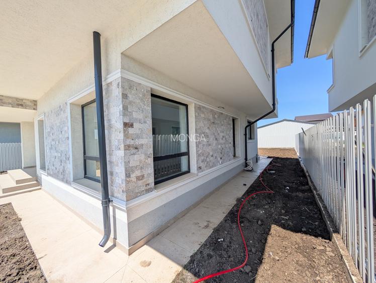 Casa 4 Camere 147mp | 0 Comision | teren 500mp | Corbeanca Petresti Ghioceilor - 7