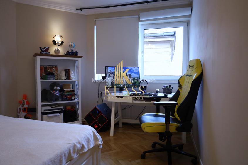 Apartament 3 camere ultracentral | Universitate | Blocul Avocatilor  - 15