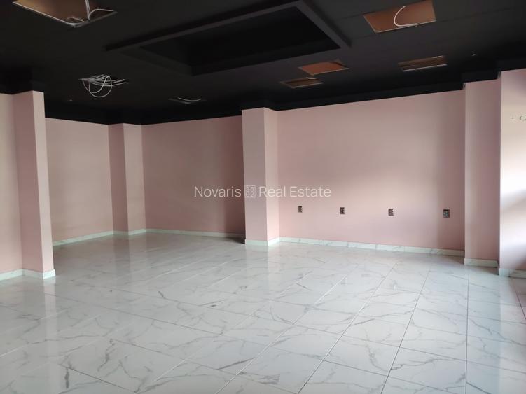 Spatiu comercial ultracentral Odobesti - 3