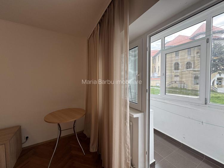 2 cam, etaj 1, decomandat, renovat, mobilat+utilat, Dinu Lipatti - 5