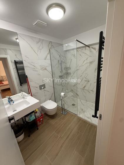 Apartament 2 camere I  One Cotroceni Park I Loc de parcare inclus - 10