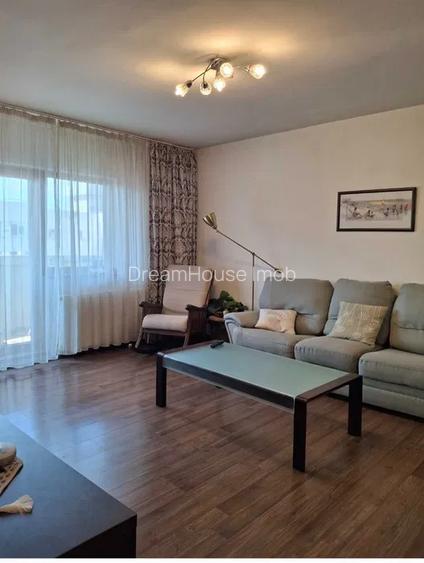 Apartament 4 camere Nerva Traian - Mall Vitan - Foisorului - Centrala Proprie - 4