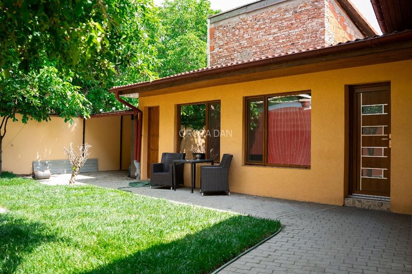 casa situata in centrul aradului - 13
