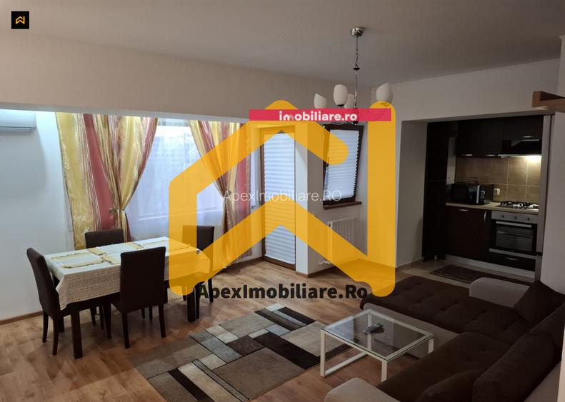 3 camere de inchiriat Nicolae Grigorescu București | ApexImobiliare.ro - 9