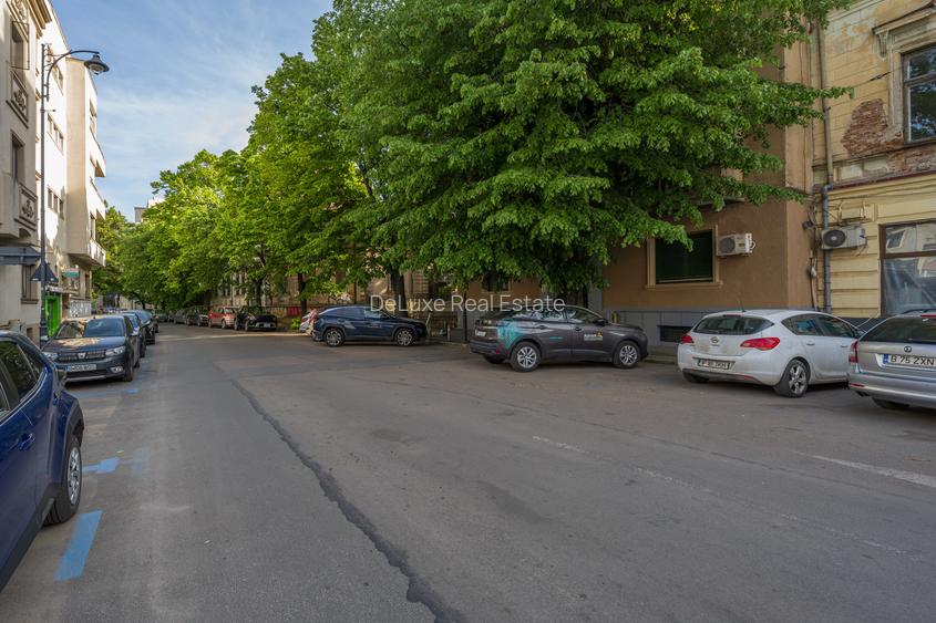 Apartament 3 camere absolut spectaculos, Gradina Icoanei - 19