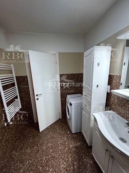 Apartament 3 camere cu parcare subterana in Marasti - 7