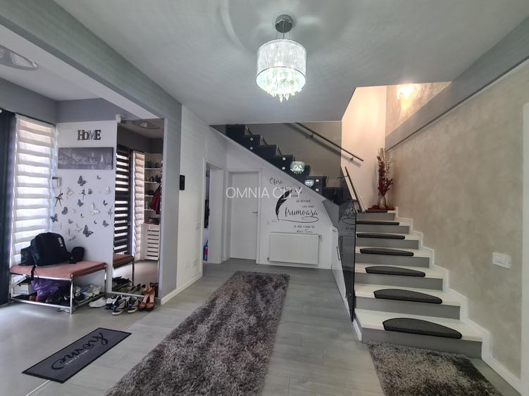 OMNIA-Proprietati alese! In City Mediteraneo. SPA included. - 24