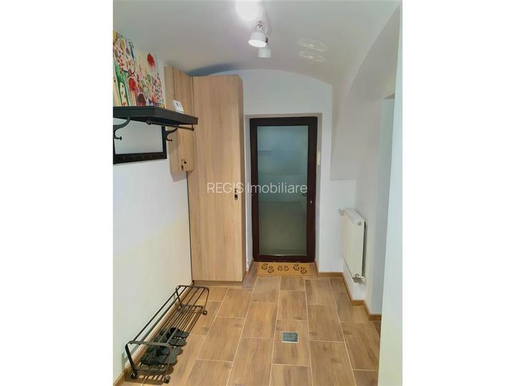 Studio Modern Ultracentral Iuliu Maniu 950 m Piata Sfatului - 7