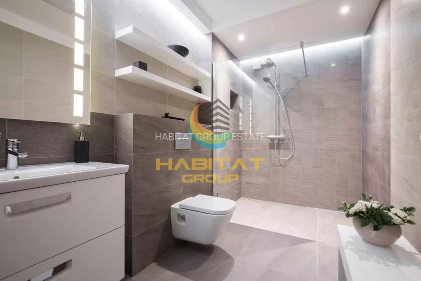 Apartament 3 camare - 82 mp - Pallady - 6