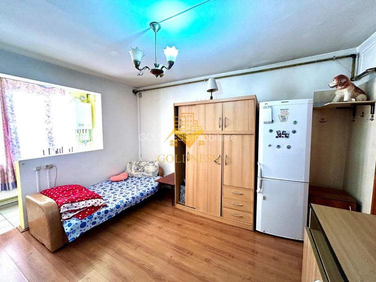 Garsoniera, Zona Kaufland, Campului, Pet Friendly, USAMV, Manastur - 2