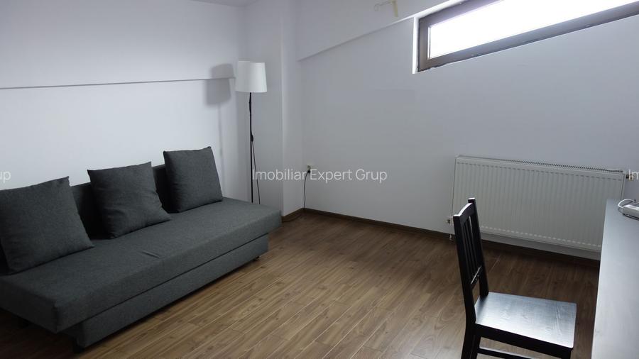 Metrou Jiului-B-dul Gloriei-Parcul Izbiceni - 3