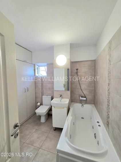 Apartament 3 camere de inchiriat - Tomis 3, Constanta - 5