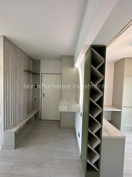 APARTAMENT 2 CAMERE - MOBILAT + LOC DE PARCARE - DRISTOR - COMISION 0% - 9