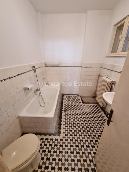 Apartament 3/4 camere Cotroceni | Romniceanu | pentru locuit sau birouri/firma - 8