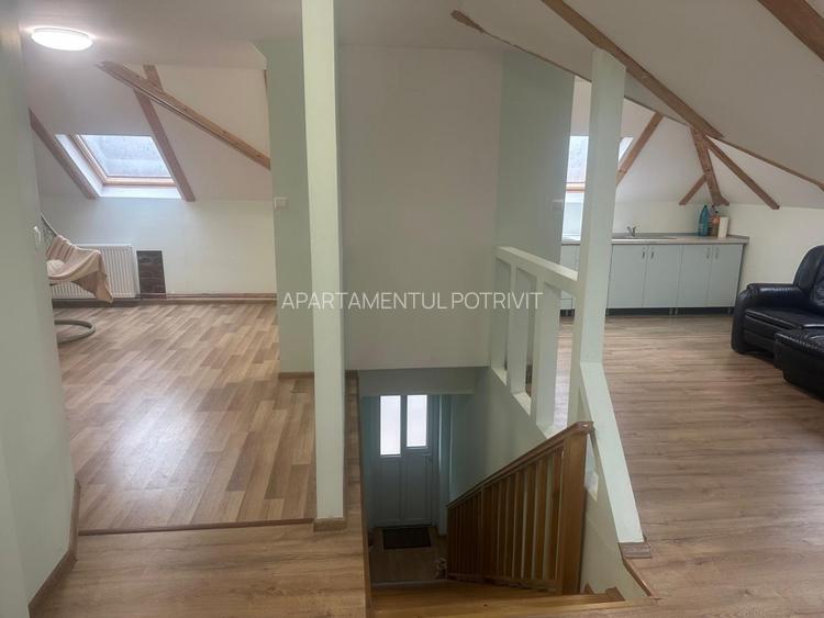 SE INCHIRIAZA SPATIU DE BIROURI  90 MP ,  AVRAM IANCU !!! - 2