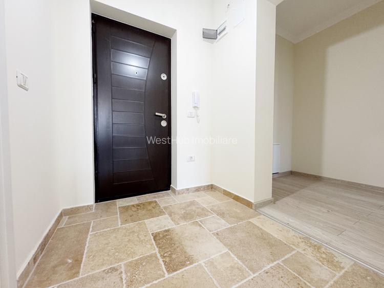 Apartament 2 camere, 60mp utili + balcon 6mp, etaj 1/3 -Giroc - 10