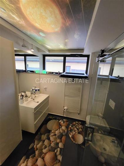 Vila eleganta P+1   proximitate Cambrige   Jolie Ville   Padure - 18