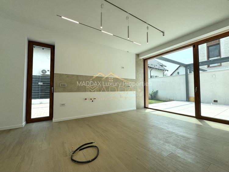 Vila cu 6 camere *575mp* / 12 locuri parcare // Pipera- Iancu Nicolae - 14