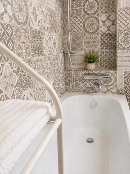 Vilă tip duplex | Otopeni Centru | 3 camere | Mobilată & utilată - 12