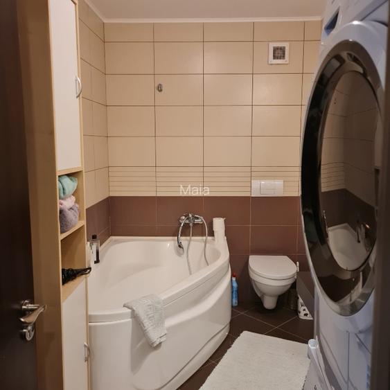 Garsoniera la Colina Mare cu priveliște la munte - 6