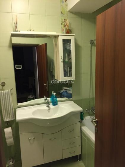 Vanzare apartament 2 camere, mobilat, locatie excelenta - malul Deltei Vacaresti - 9