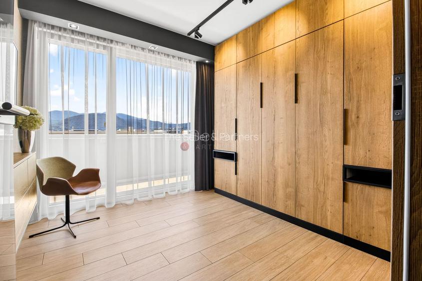 Penthouse Spectaculos | Design Exclusivist - 19