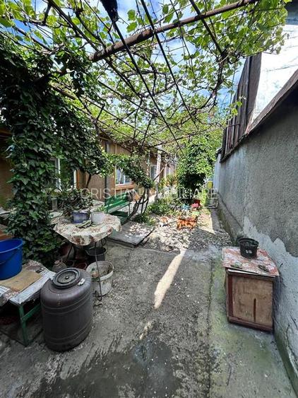 Casa 5 camere, teren 390 mp, toate utilitatile, Brailita - 5