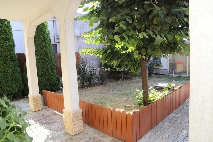 Vilă Eforie Nord - Rezidență Excepțională &icirc;n Zonă Deosebită - 20