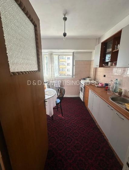 Obor - Calea Mosilor - 5 minute Metrou - Apartament 2 camere - confort 1 - 8