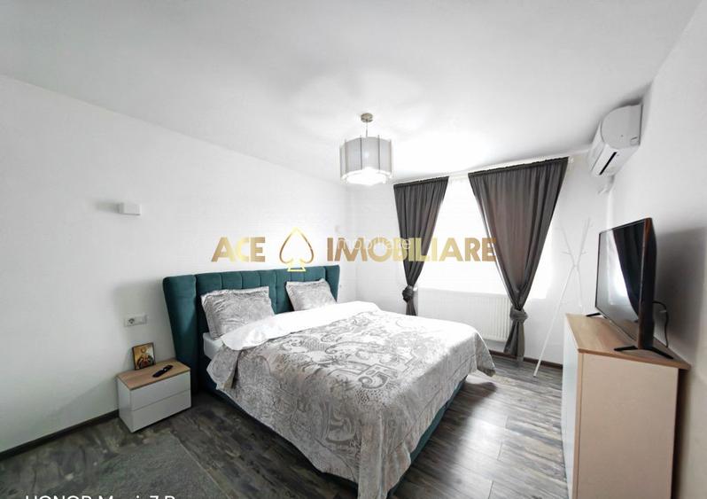 Vila de închiriat Bragadiru | 4 Camere | Centrala | Modern - 2