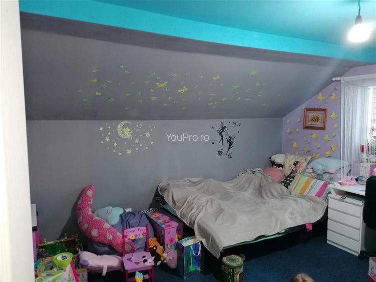 Vila Individuala Sinmihaiul Roman - 27