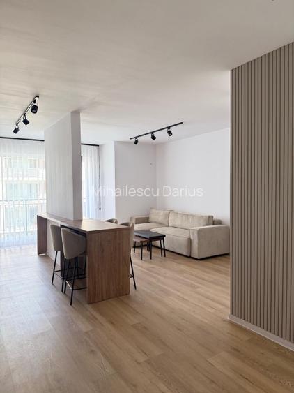 Apartament 2 camere de inchiriat- loc parcare - direct propietar - 9