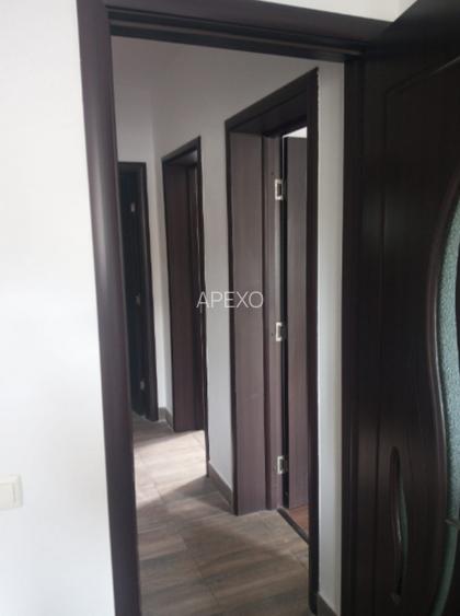 Vânzare apartament 2 camere -Tractorul | Parcare | Luminos - 3