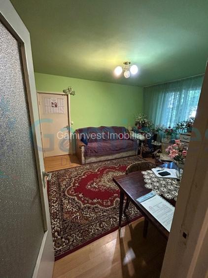 Apartament spatios 2 camere cu uscatorie inclusa, zona Rogerius, Oradea, Bihor - 3