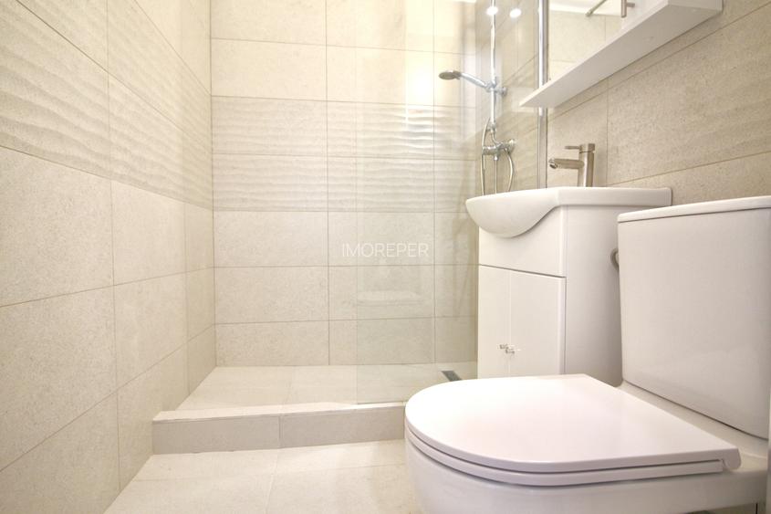 EROII REVOLUTIEI-SOS. GIURGIULUI, APARTAMENT MODERN, PRIMA INCHIRIERE! - 8